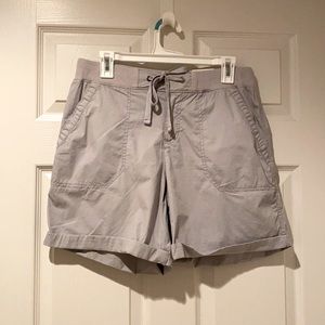 Bermuda Shorts, Roll Cuff Short - Style & Co